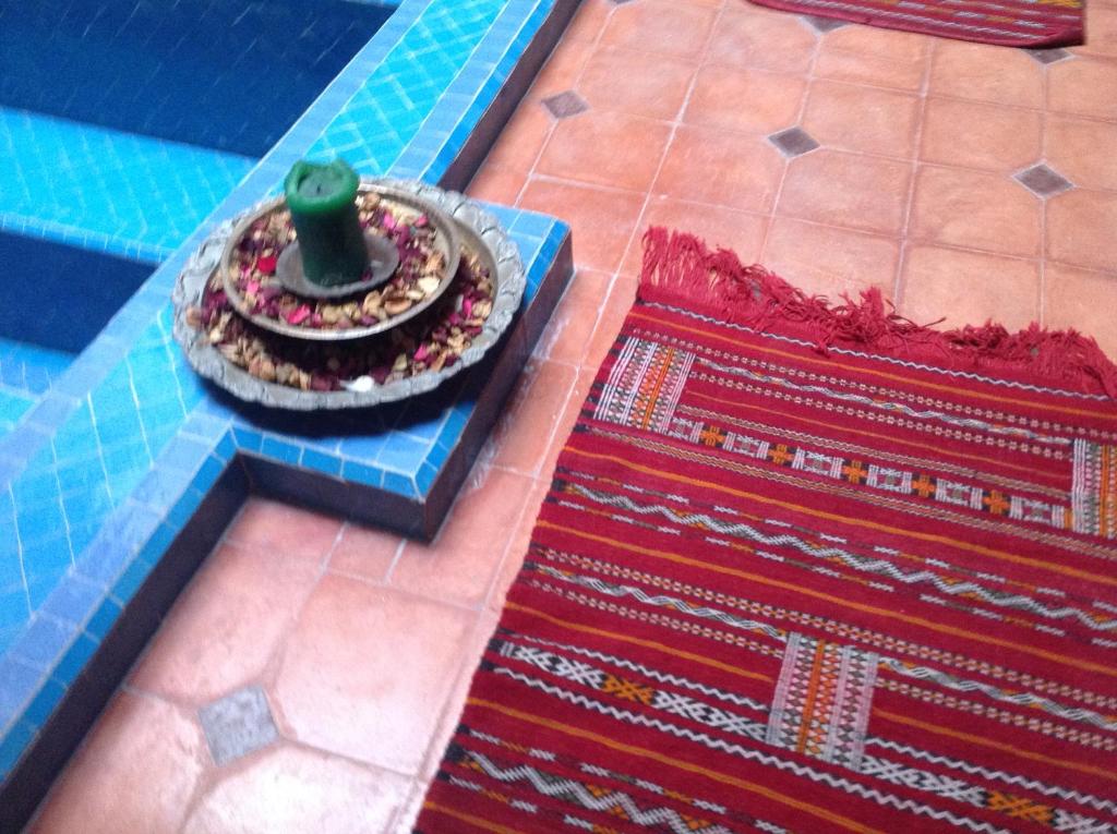 Riad De La Semaine riad Marrakech Tensift Haouz Marrakech 18