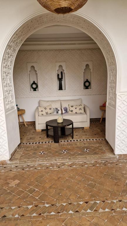 Riad Des Arts riad Marrakech Tensift Haouz Marrakech 19