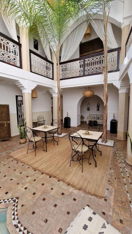 Riad Des Arts riad Marrakech Tensift Haouz Marrakech 5