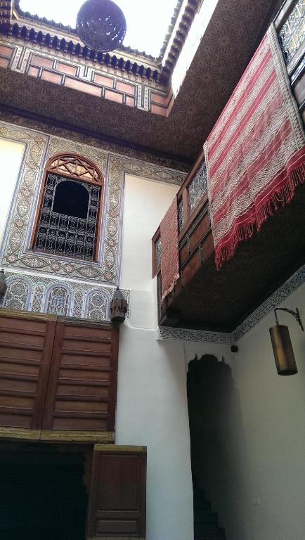 Riad Dezayn riad Fes Boulemane Fes 18