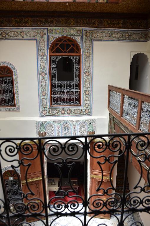 Riad Dezayn riad Fes Boulemane Fes 4