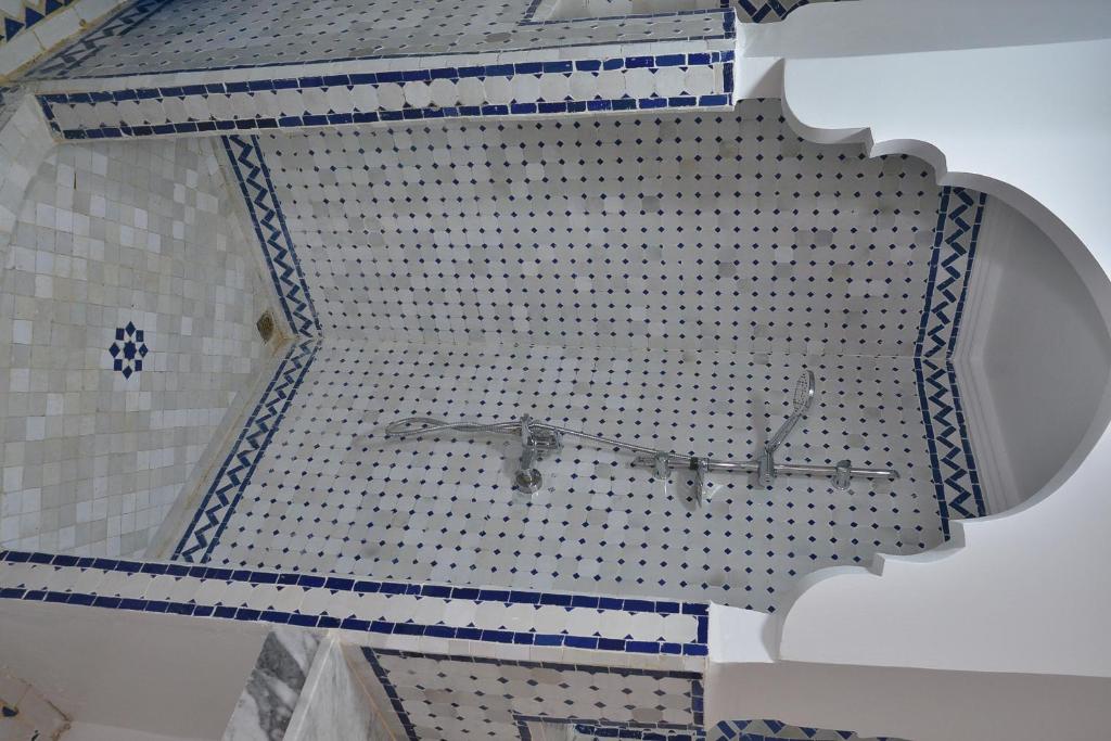 Riad Diamant Bleu riad Fes Boulemane Fes 15