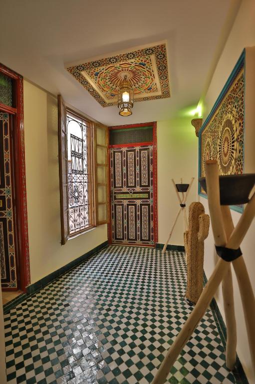 Riad Diamant De Fes riad Fes Boulemane Fes 15