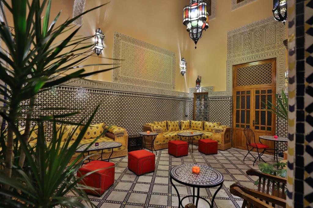 Riad Diamant De Fes riad Fes Boulemane Fes 16