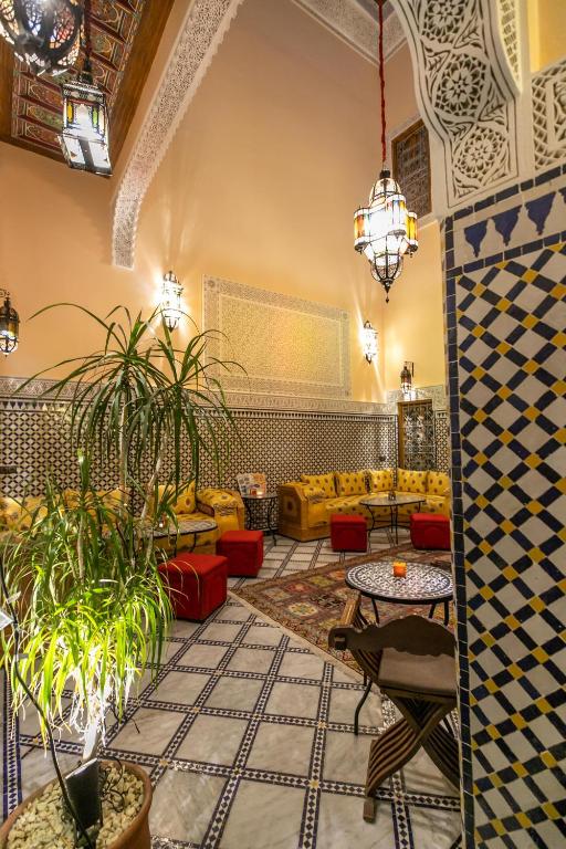 Riad Diamant De Fes riad Fes Boulemane Fes 7