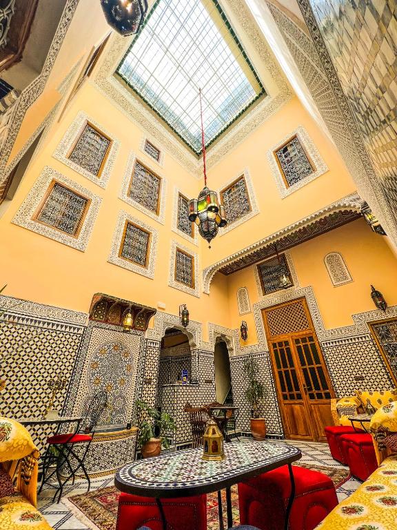 Riad Diamant De Fes riad Fes Boulemane Fes