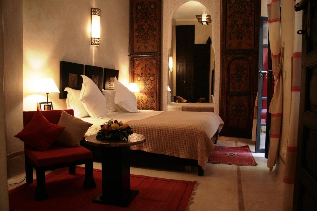 Riad Diana riad Marrakech Tensift Haouz Marrakech 1