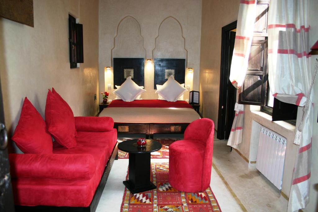 Riad Diana riad Marrakech Tensift Haouz Marrakech 11