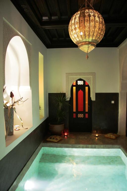 Riad Diana riad Marrakech Tensift Haouz Marrakech 3