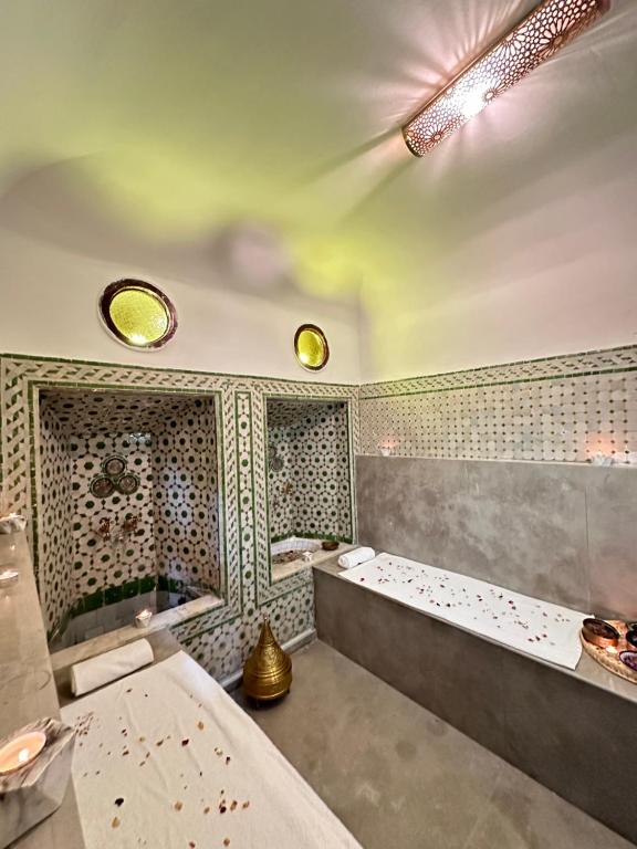 Riad Dilar Fes Spa riad Fes Boulemane Fes 15