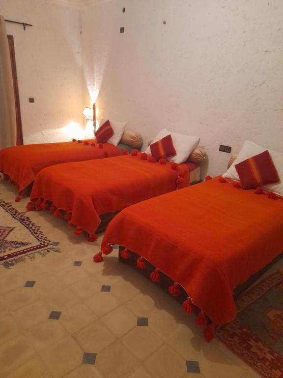 Riad Diwane riad Marrakech Tensift Haouz Ouirgane 10