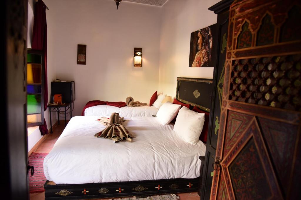 Riad Du Petit Prince riad Marrakech Tensift Haouz Marrakech 1