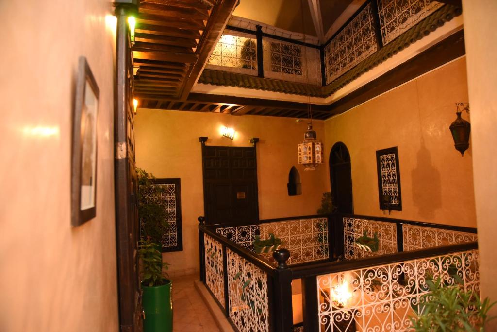 Riad Du Petit Prince riad Marrakech Tensift Haouz Marrakech 18