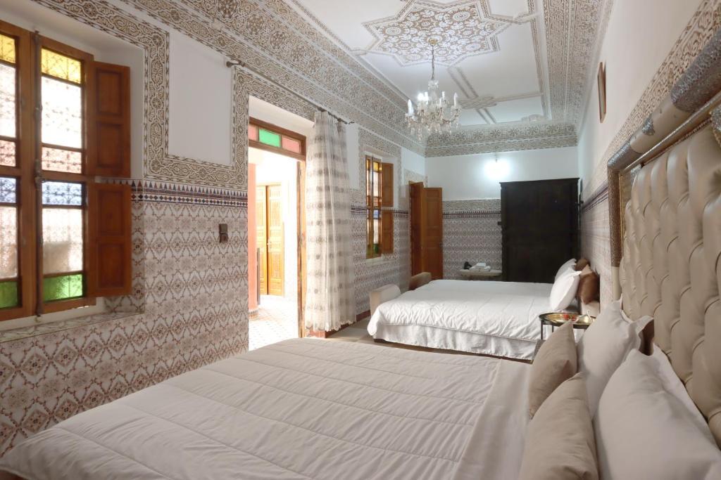 Riad Dwiriyat My Teib riad Marrakech Tensift Haouz Marrakech 10