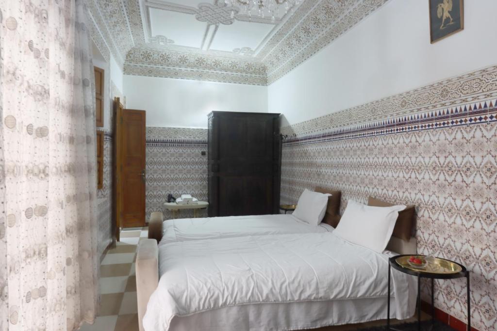 Riad Dwiriyat My Teib riad Marrakech Tensift Haouz Marrakech 12