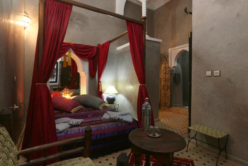 Riad El Bellar riad Marrakech Tensift Haouz Marrakech 1