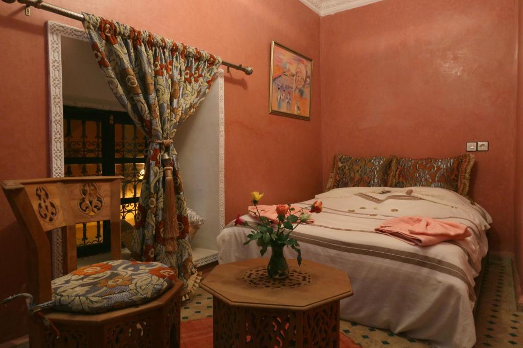 Riad El Bellar riad Marrakech Tensift Haouz Marrakech 18