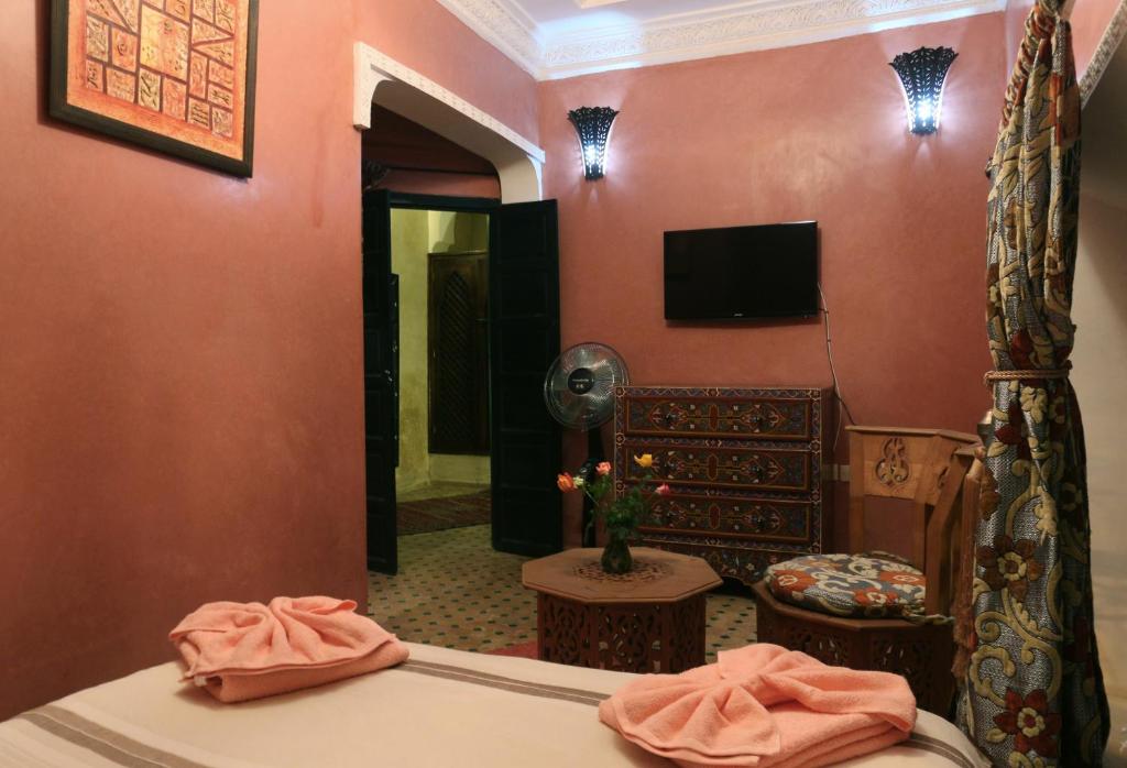 Riad El Bellar riad Marrakech Tensift Haouz Marrakech 19