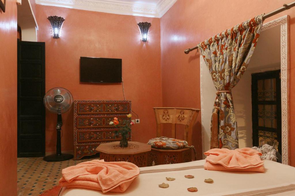 Riad El Bellar riad Marrakech Tensift Haouz Marrakech 4