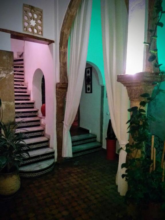 Riad El Bir riad Rabat Sale Zemmour Zaer Rabat 18