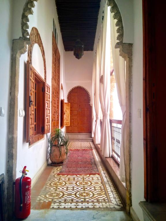 Riad El Bir riad Rabat Sale Zemmour Zaer Rabat 19