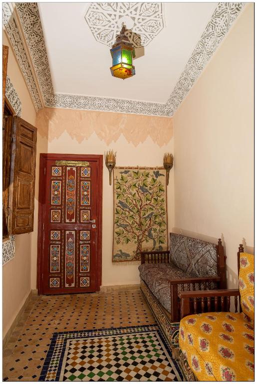 Riad El Blida riad Fes Boulemane Fes 19