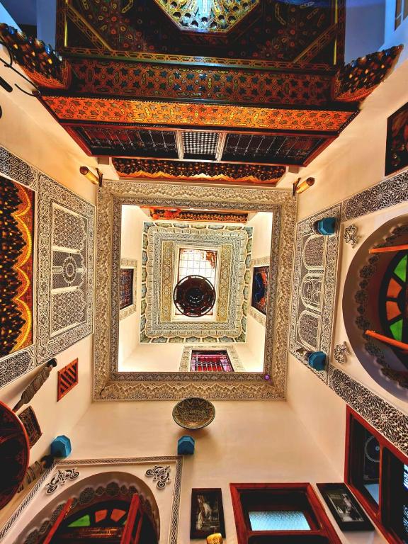 Riad El Blida riad Fes Boulemane Fes