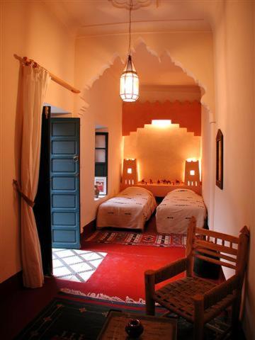 Riad El Filali riad Marrakech Tensift Haouz Marrakech 1