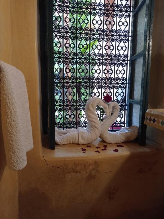 Riad El Filali riad Marrakech Tensift Haouz Marrakech 11