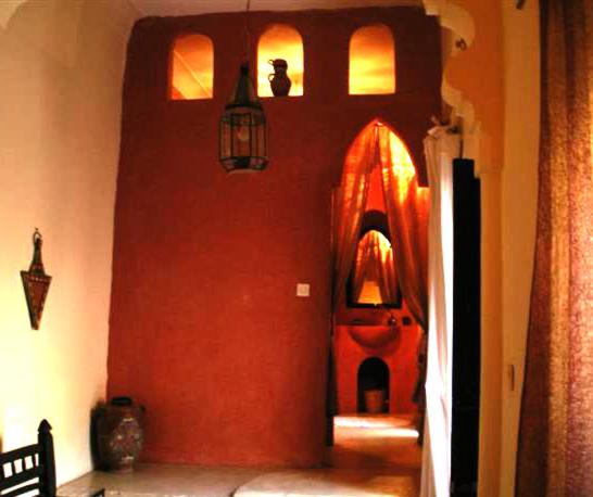 Riad El Filali riad Marrakech Tensift Haouz Marrakech 14