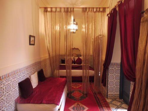 Riad El Filali riad Marrakech Tensift Haouz Marrakech 17