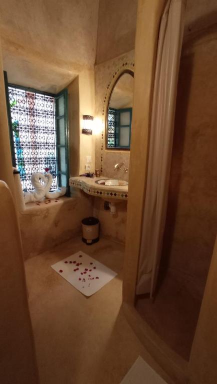 Riad El Filali riad Marrakech Tensift Haouz Marrakech 2