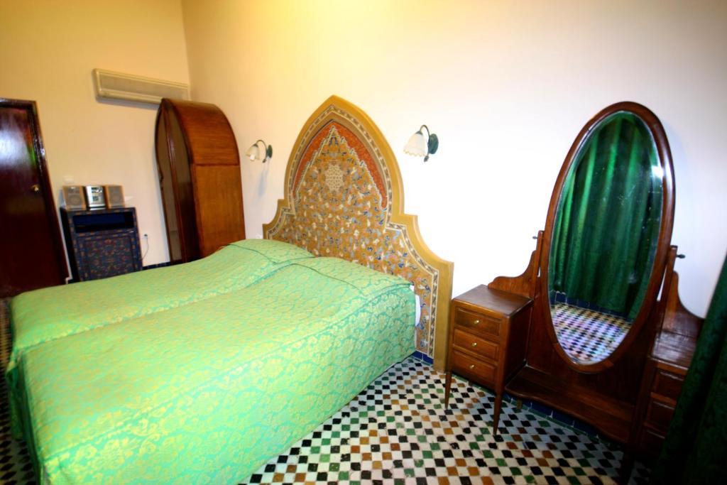 Riad El Ghalia riad Fes Boulemane Fes 8