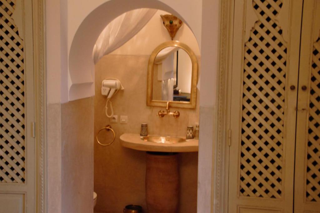 Riad El Gnaouia riad Marrakech Tensift Haouz Marrakech 17