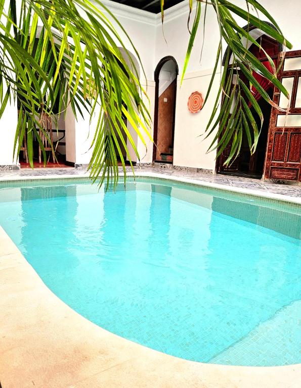 Riad El Grably riad Marrakech Tensift Haouz Marrakech