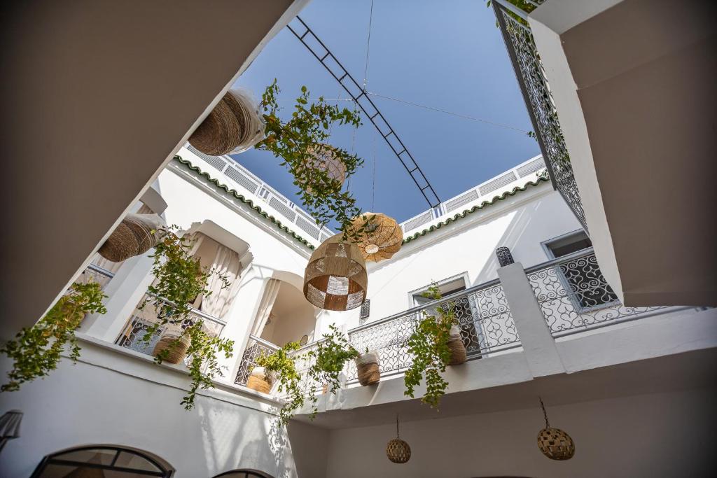 Riad El Jadide riad Marrakech Tensift Haouz Marrakech 1