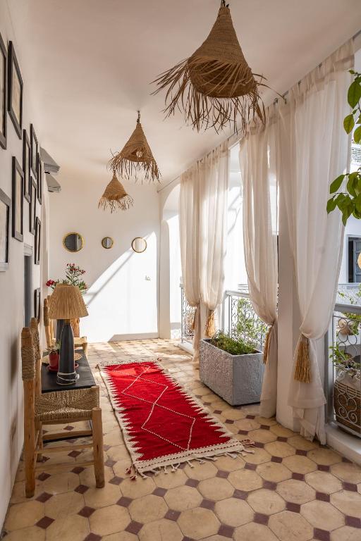 Riad El Jadide riad Marrakech Tensift Haouz Marrakech 19