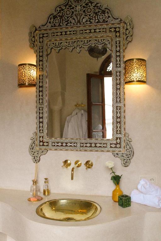 Riad El Morocco Hotel riad Marrakech Tensift Haouz Marrakech 11