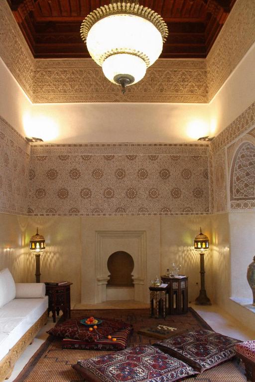 Riad El Morocco Hotel riad Marrakech Tensift Haouz Marrakech 15