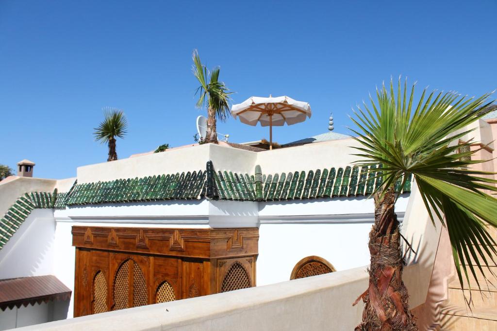 Riad El Morocco Hotel riad Marrakech Tensift Haouz Marrakech 6