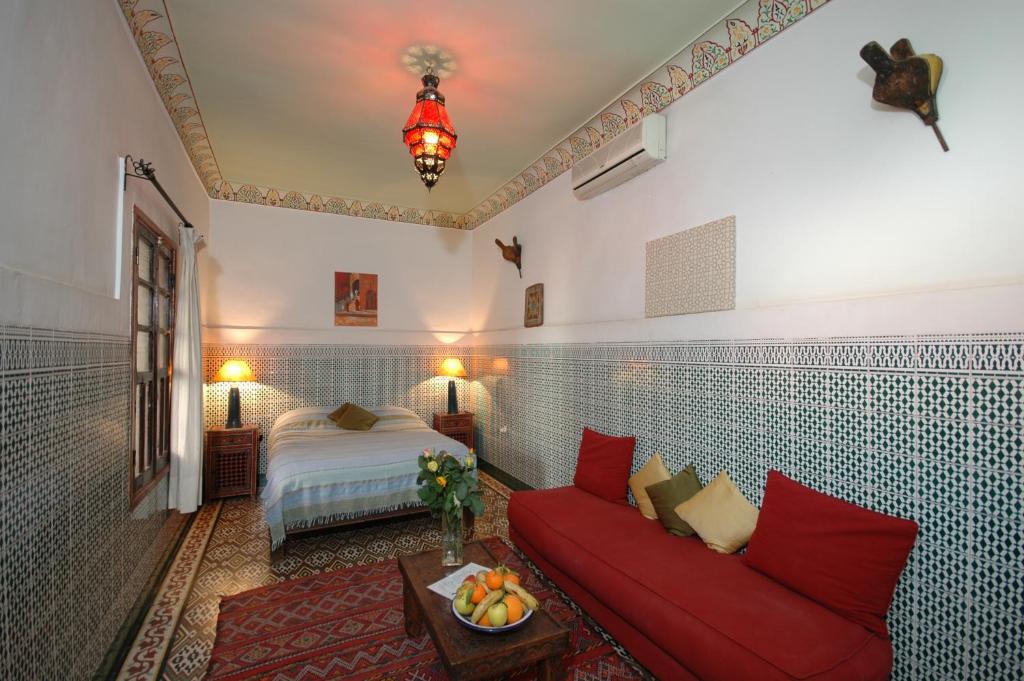 Riad El Sagaya riad Marrakech Tensift Haouz Marrakech 1