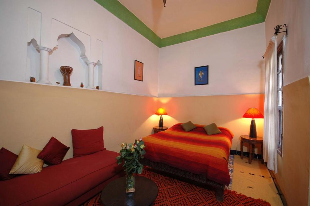 Riad El Sagaya riad Marrakech Tensift Haouz Marrakech 14