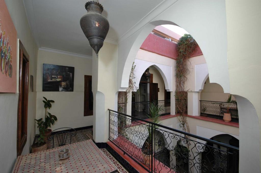 Riad El Sagaya riad Marrakech Tensift Haouz Marrakech 18