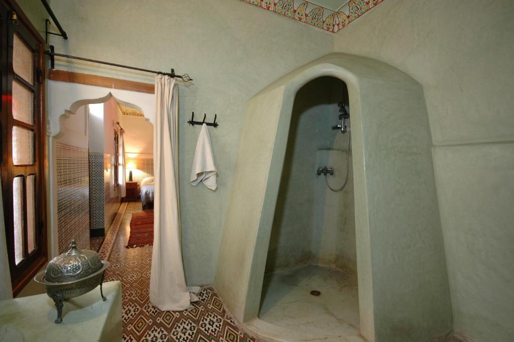 Riad El Sagaya riad Marrakech Tensift Haouz Marrakech 2