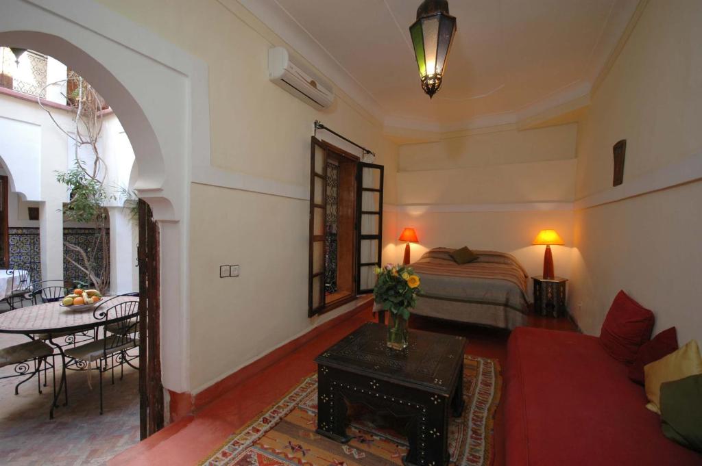 Riad El Sagaya riad Marrakech Tensift Haouz Marrakech 3