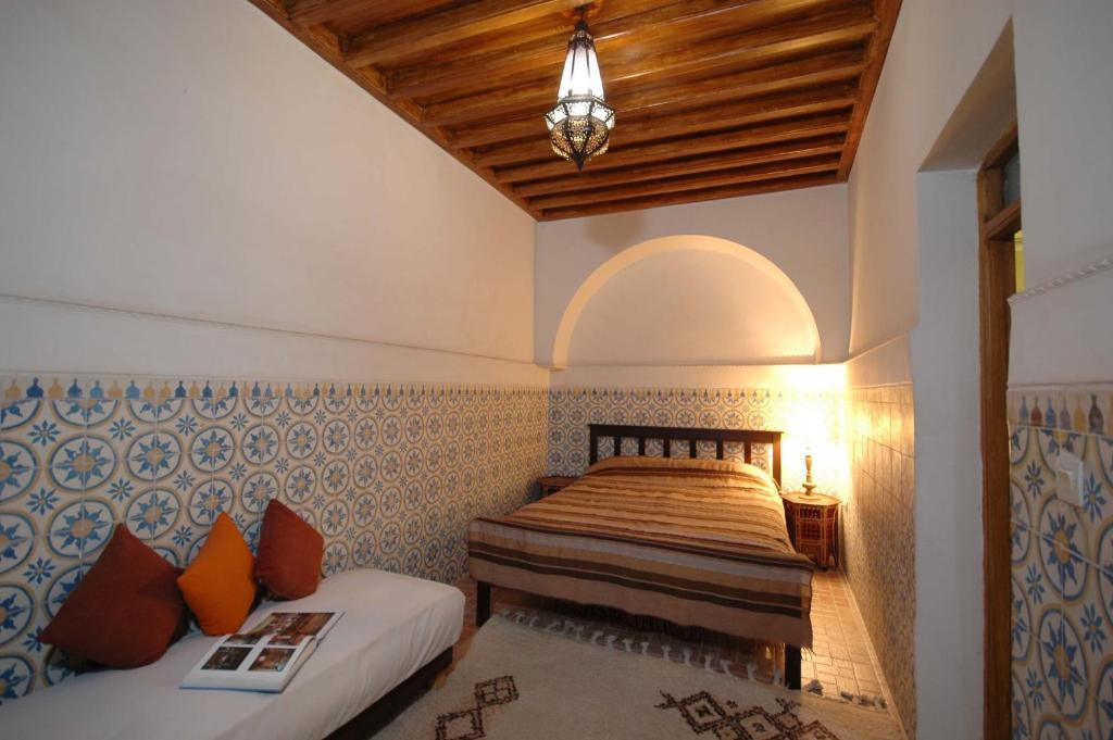 Riad El Sagaya riad Marrakech Tensift Haouz Marrakech 5