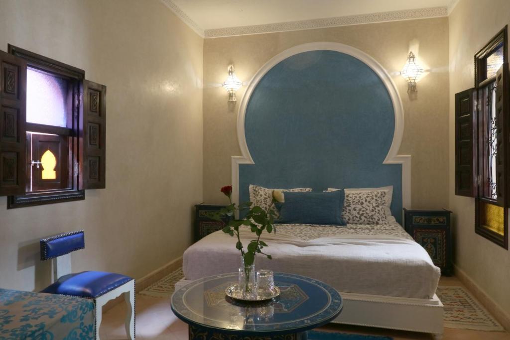 Riad El Walida riad Marrakech Tensift Haouz Marrakech 12