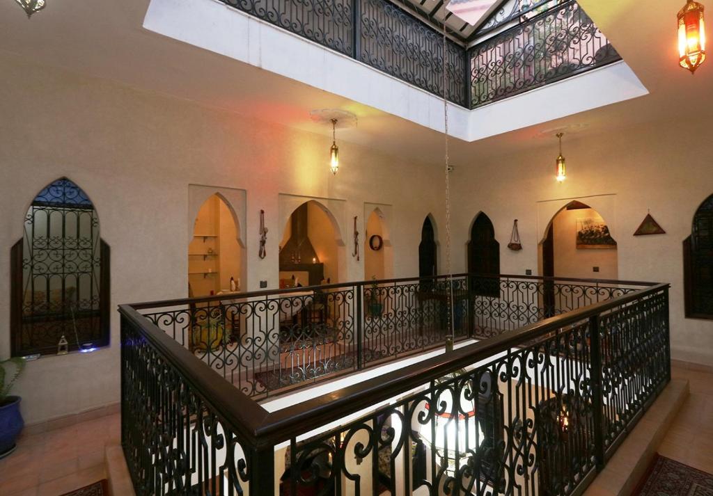 Riad El Walida riad Marrakech Tensift Haouz Marrakech 19