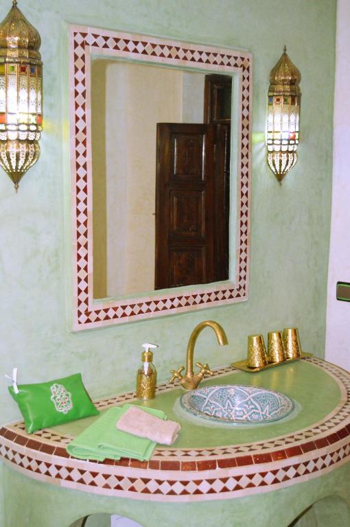 Riad El Walida riad Marrakech Tensift Haouz Marrakech 2