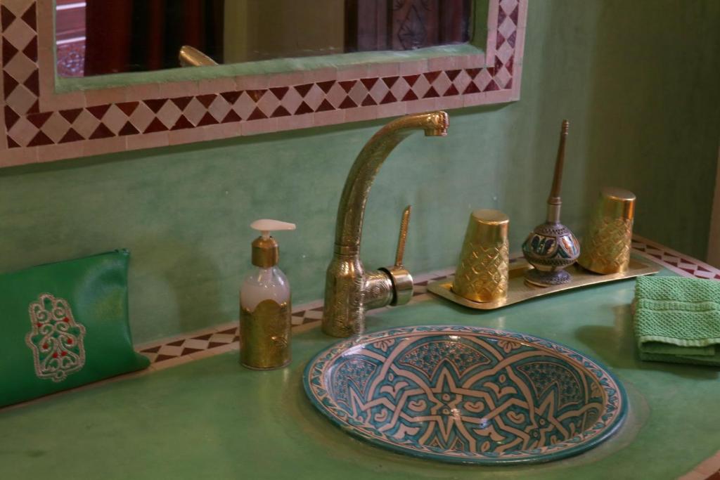 Riad El Walida riad Marrakech Tensift Haouz Marrakech 6